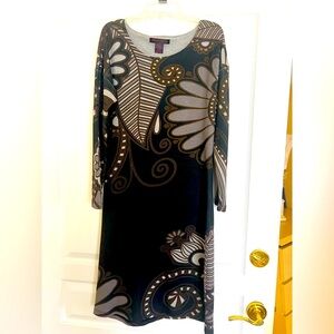 Elena wang Dress s/p soft and classy perfect for any occasion